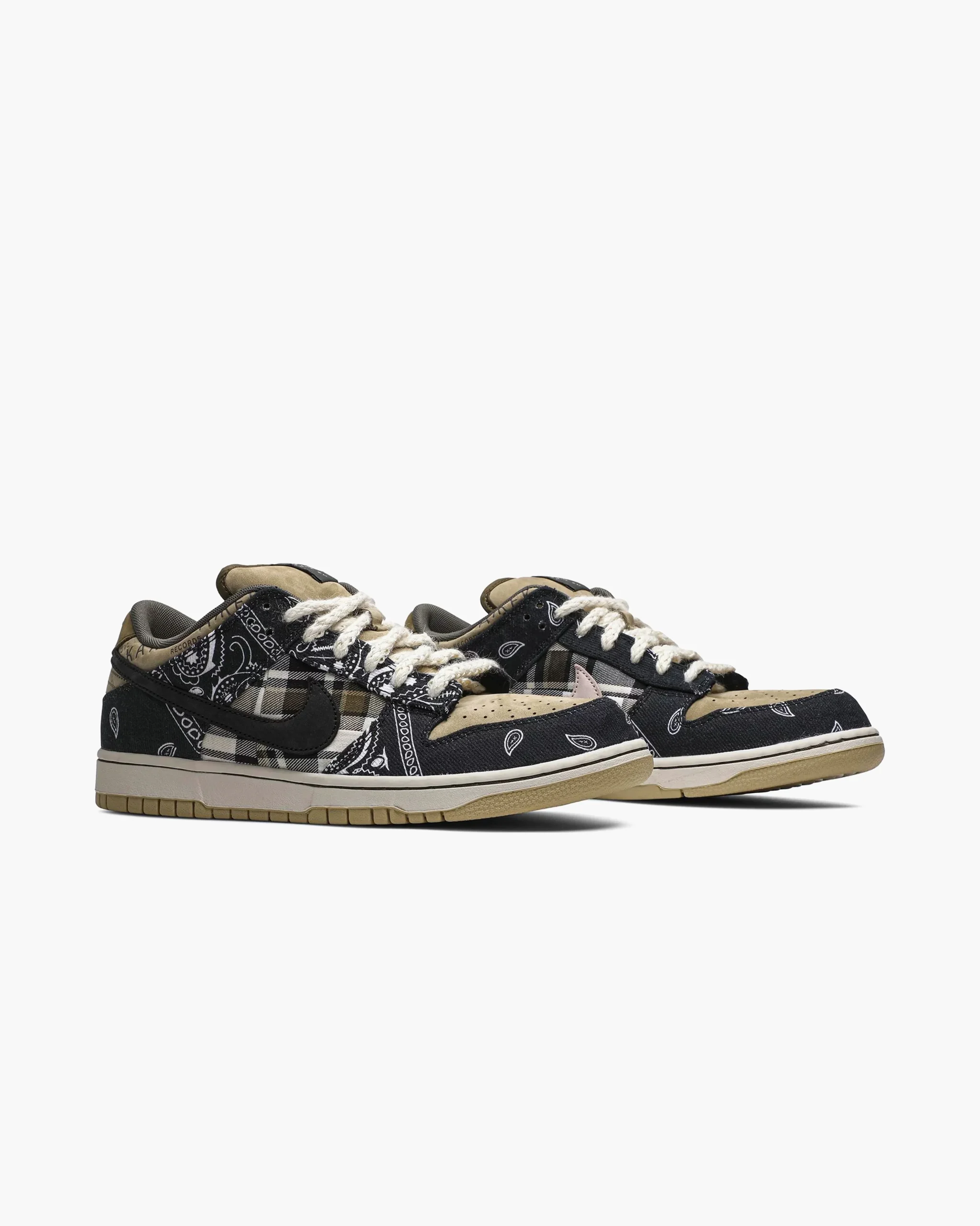 Nike SB Dunk Low Travis Scott – Image 2