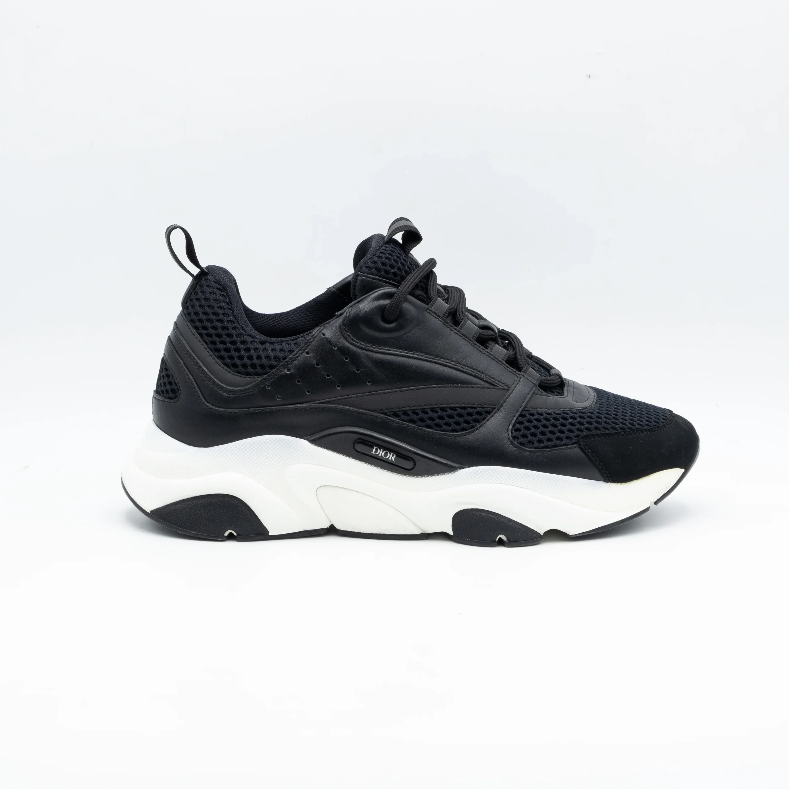 Dior B22 Noir