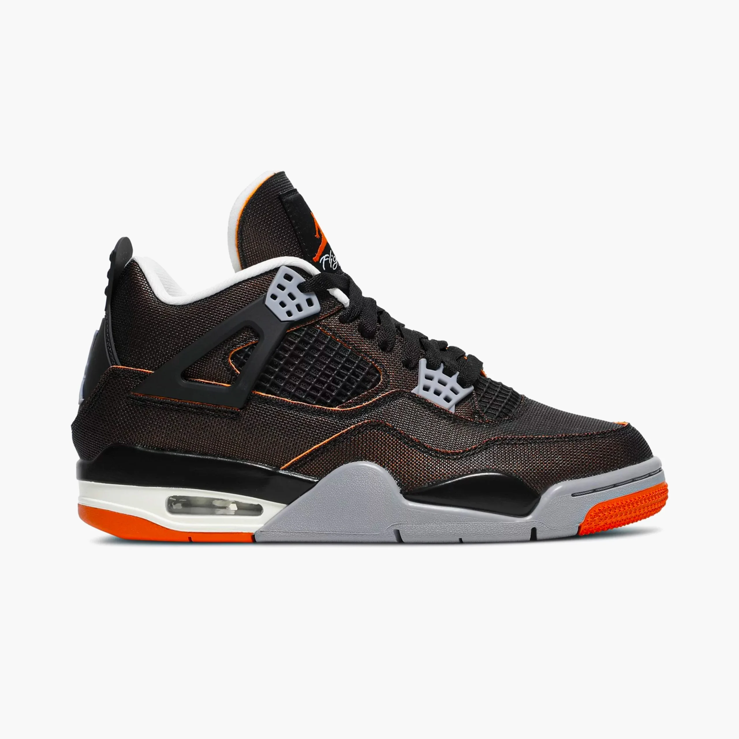 Air Jordan 4 Retro Starfish