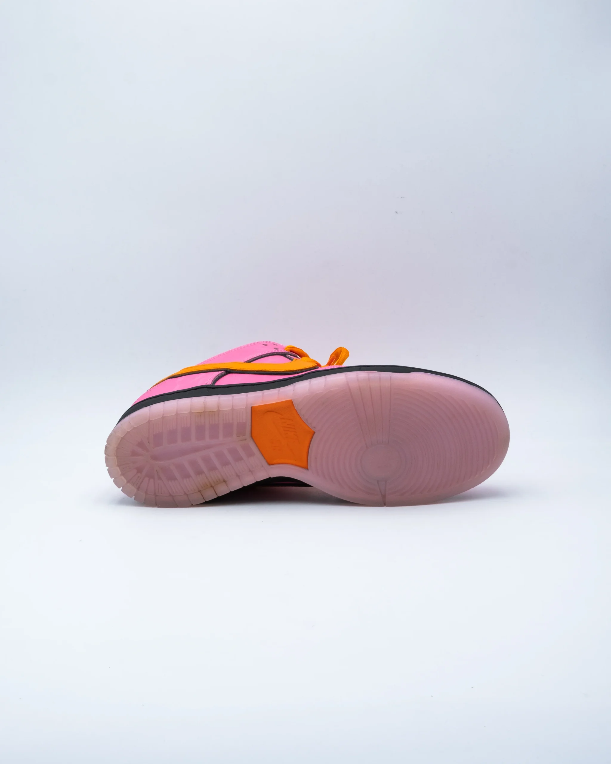 Nike SB Dunk Low The Powerpuff Girls Blossom – Image 7