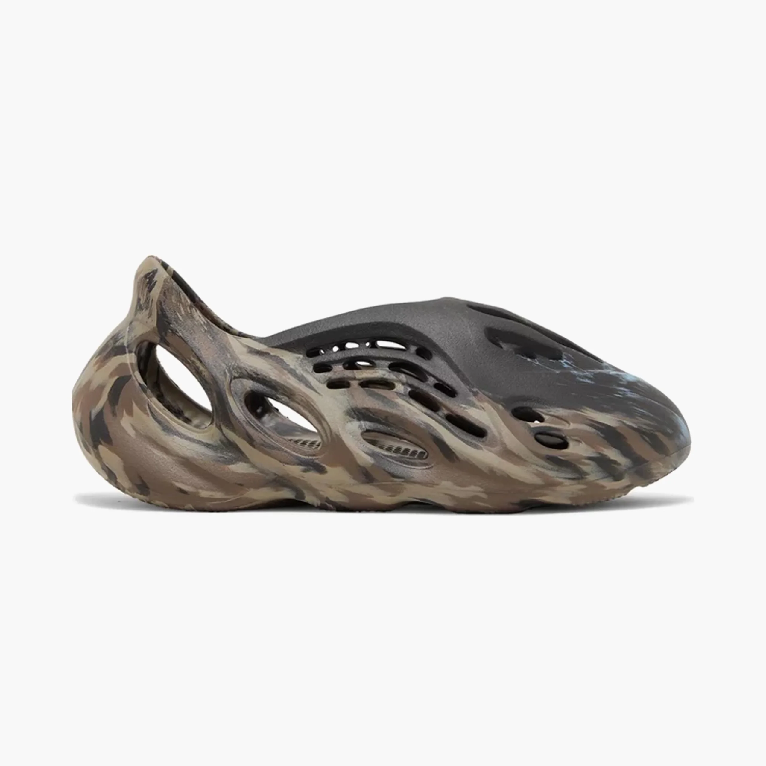Adidas Yeezy Foam RNR MX Cinder